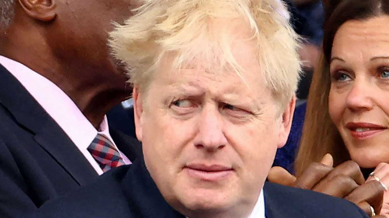 Inside dramatic story of how no confidence vote was sprung on Boris Johnson