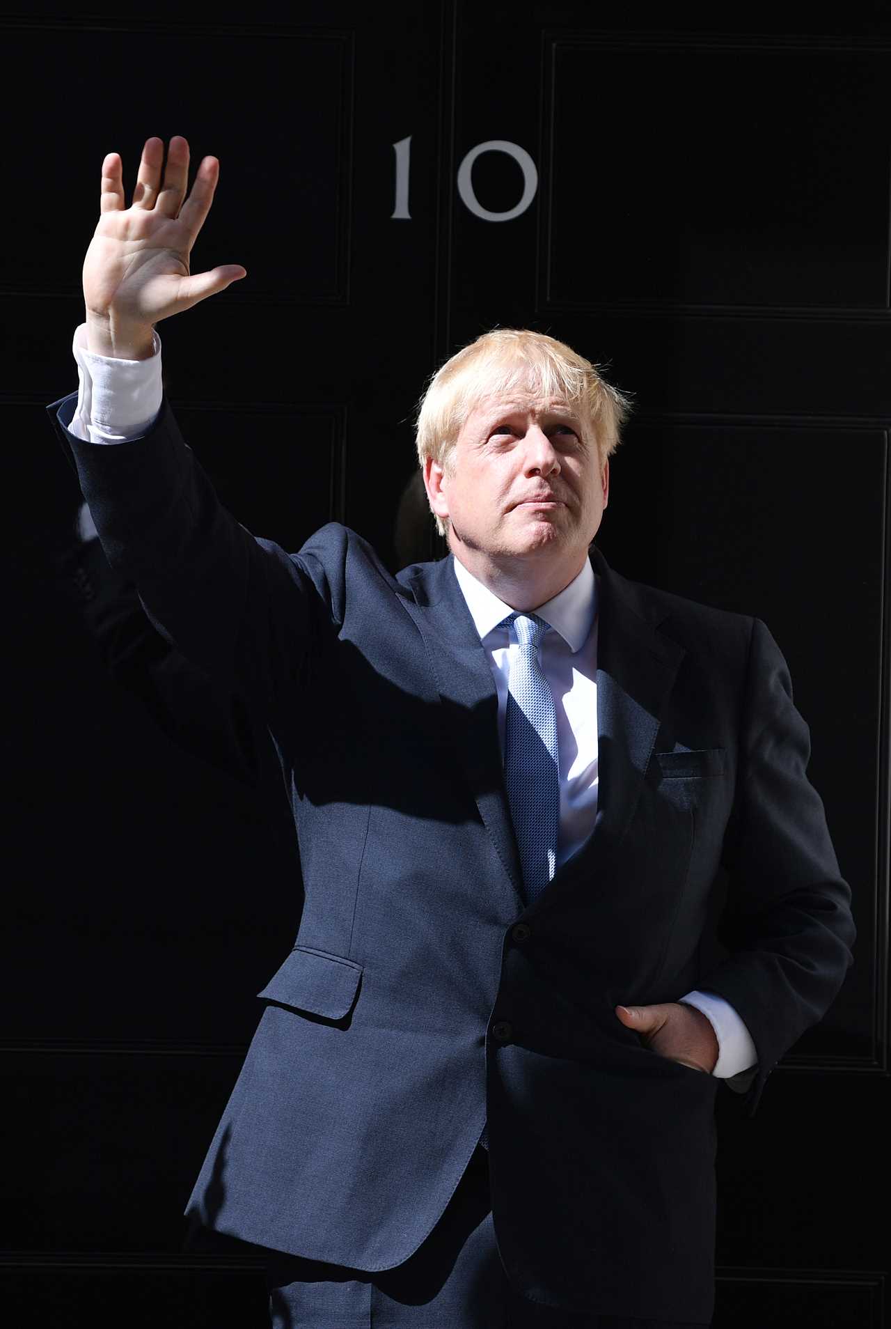 Boris is in trouble because Tories are jealous of his charisma – but he must do better: Sun readers react to votes