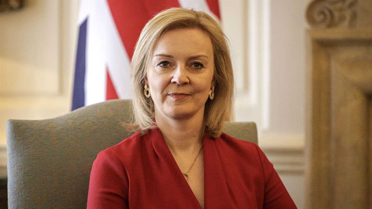 Brexit deal will be ripped apart to protect peace in Northern Ireland, reveals Liz Truss