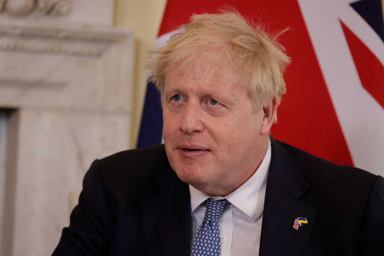 Pressure piles on Boris Johnson as hugely respected economist demands he slash taxes