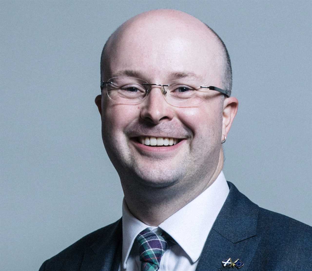 SNP MP Patrick Grady faces Commons ban for sexual misconduct towards junior party staffer