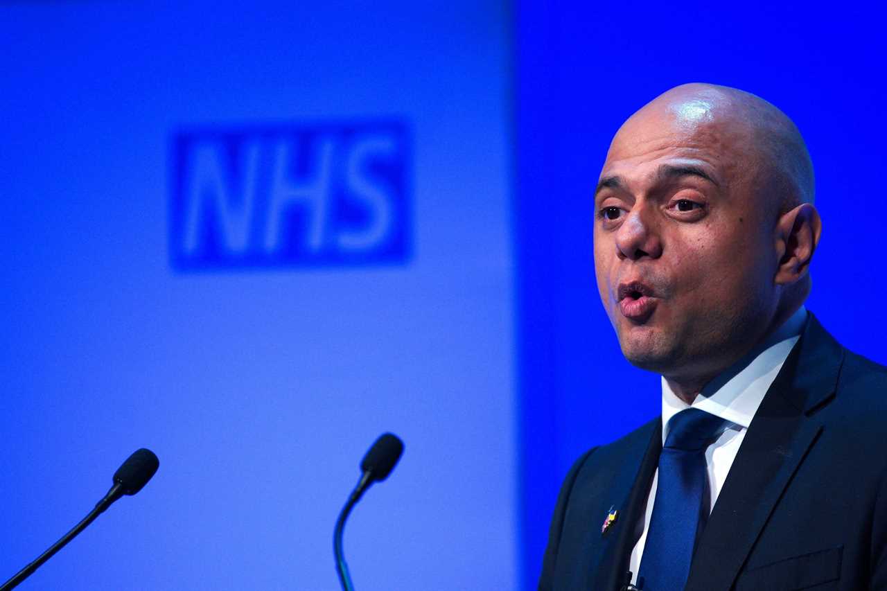 GP contracts to be changed to get more seeing patients face to face, under Sajid Javid proposals