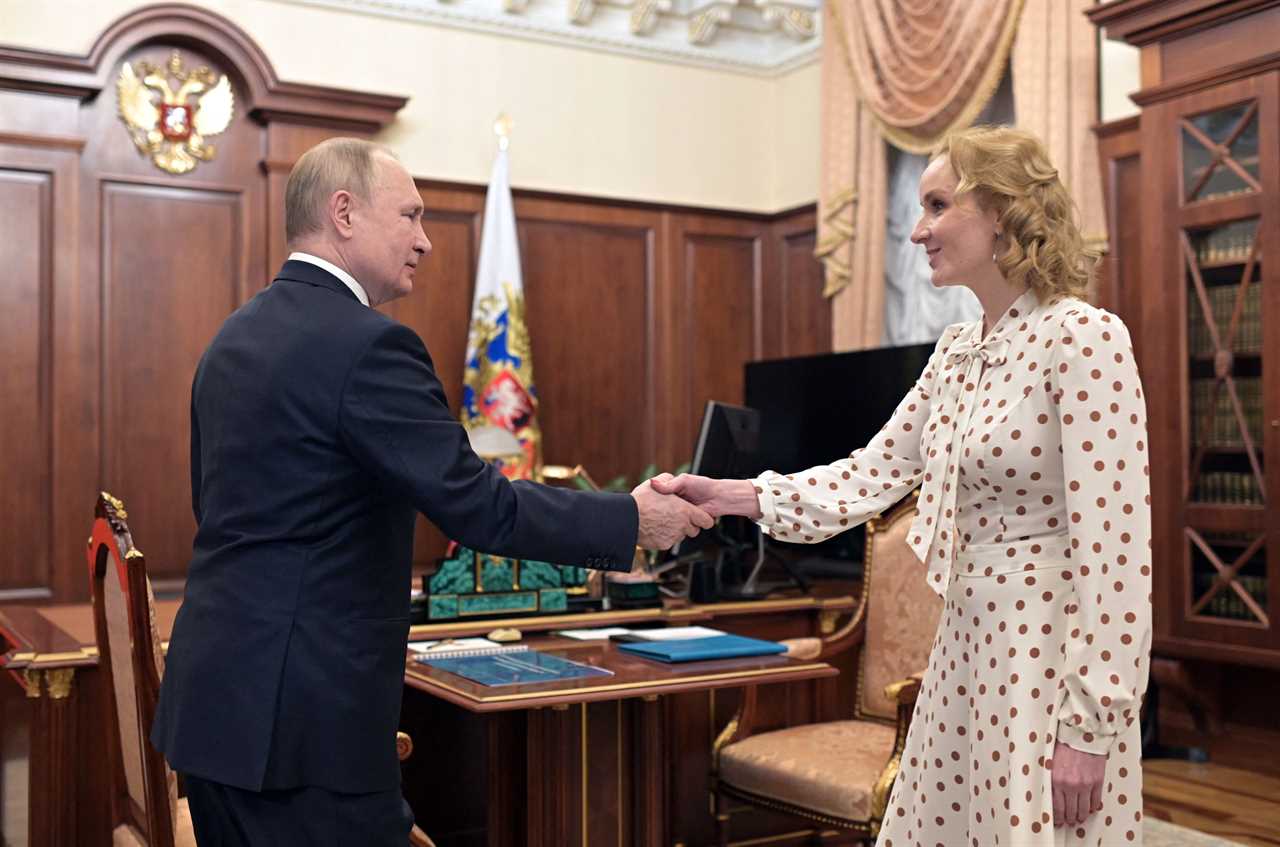 Boris Johnson makes secret trip to Kyiv to meet Ukraine’s President Zelenskyy
