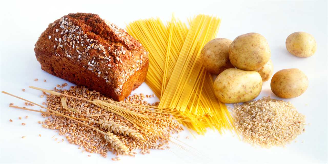 Eating common carbs ‘increases your risk of breast cancer by 20%’