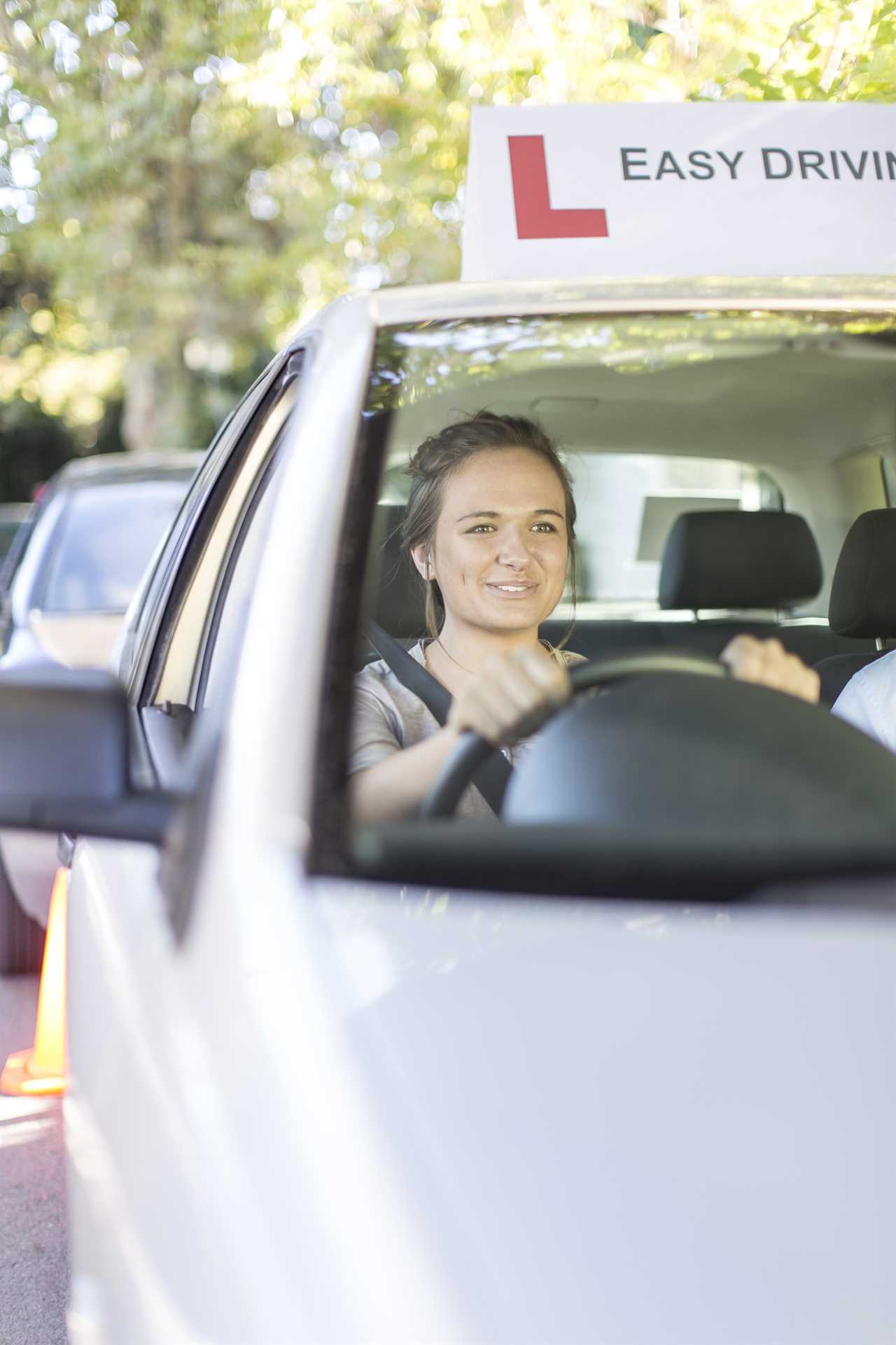 Learners can get 40 hours of FREE driving lessons if they meet two criteria – here’s how you can cash in