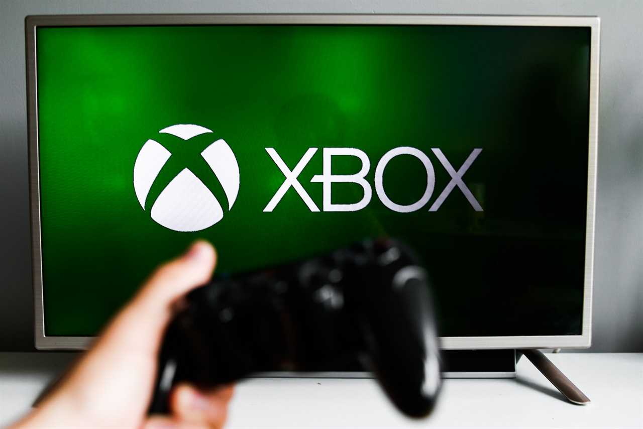 Genius Xbox hack gets you DOZENS of top games for cheap – how to claim them