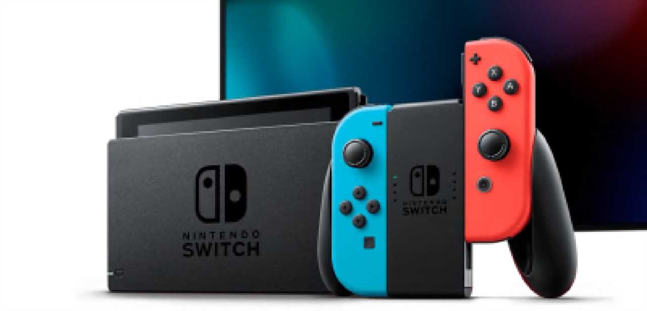 Nintendo Switch ‘almost unplayable’ for furious fans hit with bug, investigation claims