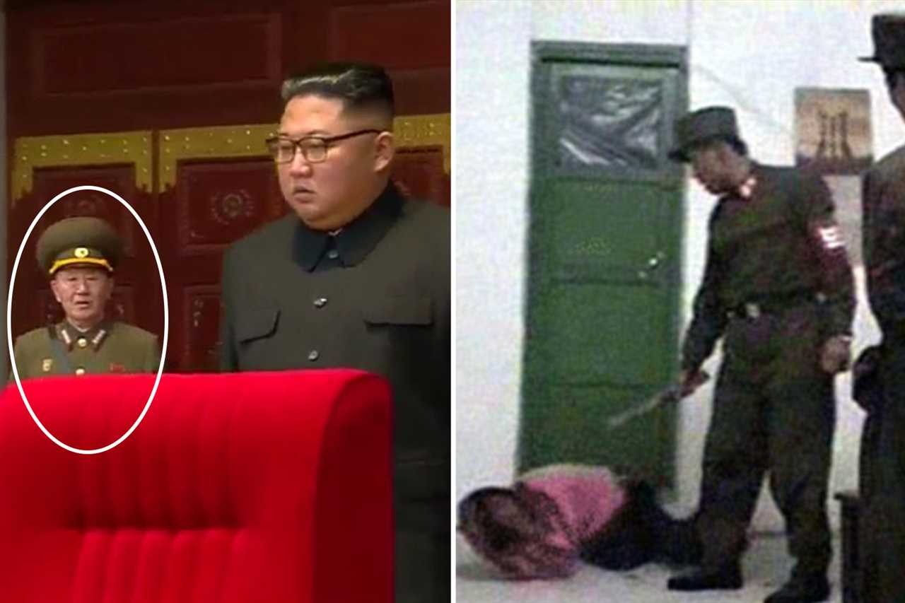 Mystery stomach disease infects hundreds in North Korea as quarantine centres set up & Kim Jong-un admits ‘epidemic’