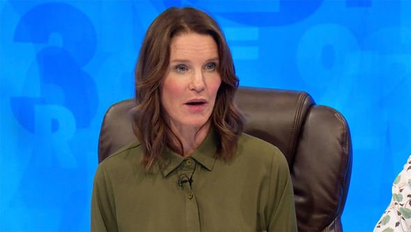 Countdown’s Susie Dent ‘missing’ from show and replaced by Rob Rinder