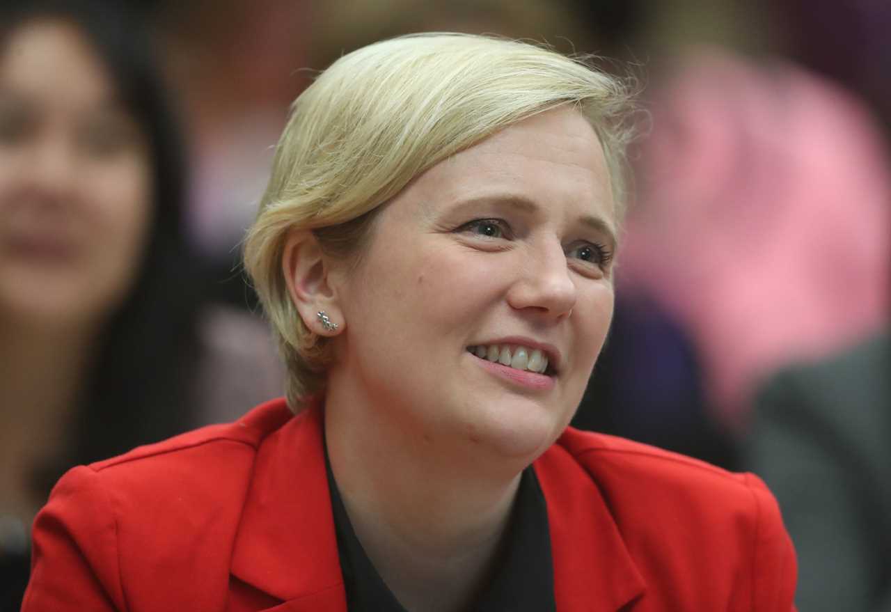 Remoaner Labour MP Stella Creasy calls for Brexit deal to be ripped up