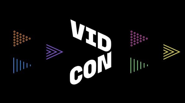 Where is Vidcon US 2022 and how do I get tickets?
