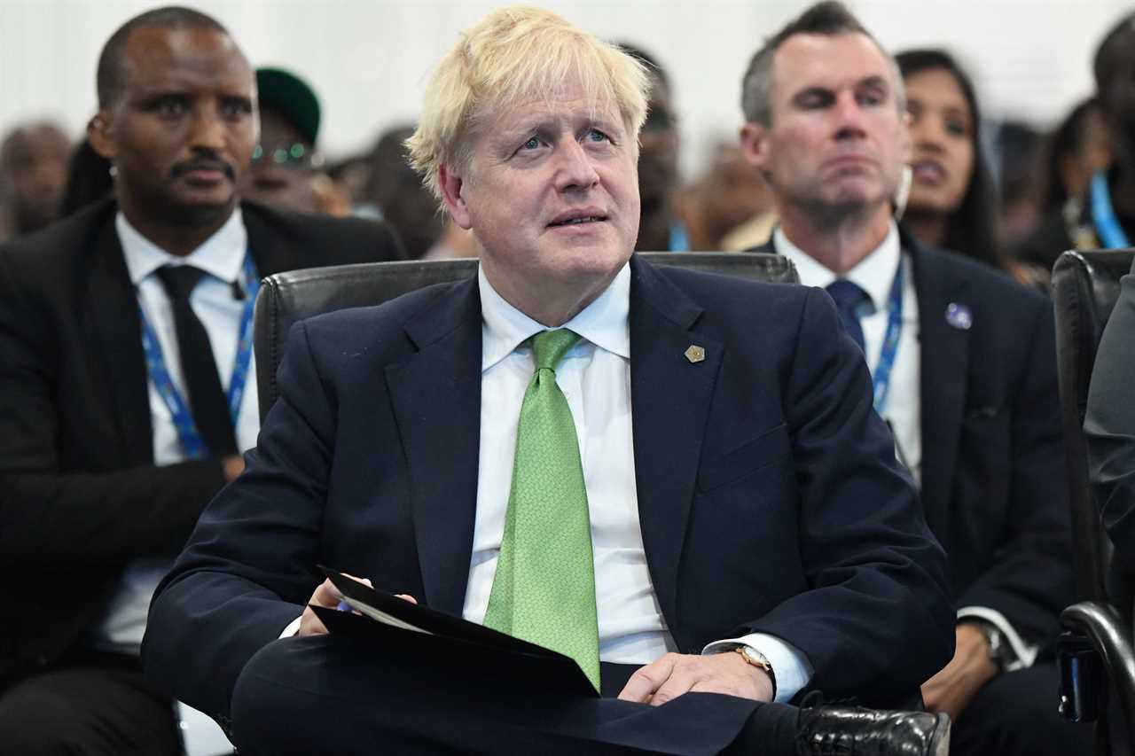 Boris Johnson suffers double by-election defeat as Labour snatch back Wakefield and Lib Dems win Tiverton