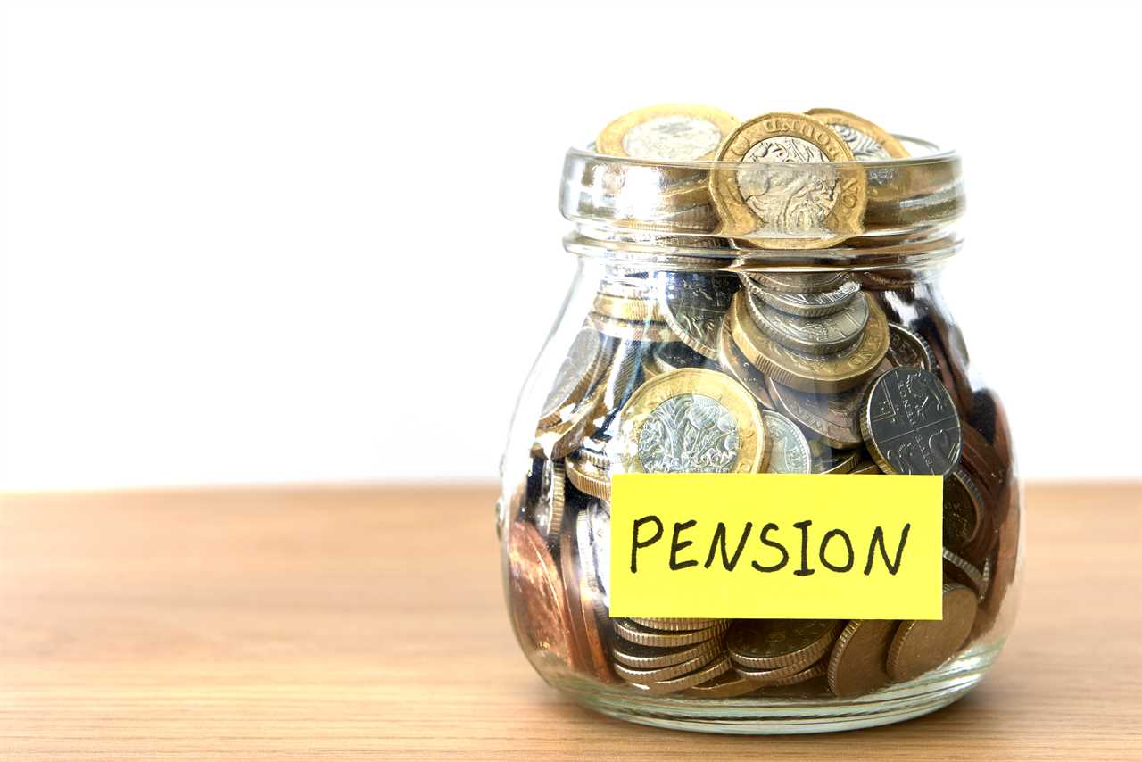 What is the triple lock pension and will it be scrapped?