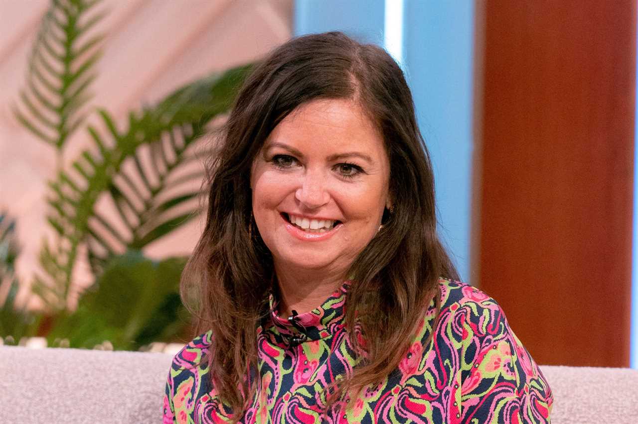 Deborah James reveals moment her ‘life was turned upside down’ by diagnosis as Sun columnist dies from cancer aged 40