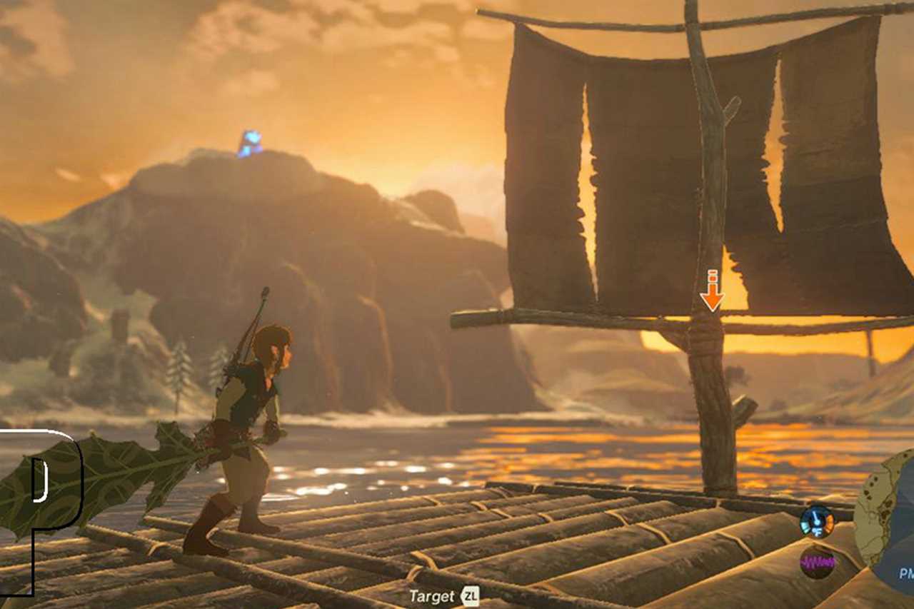 Zelda games in order: By release date and timeline