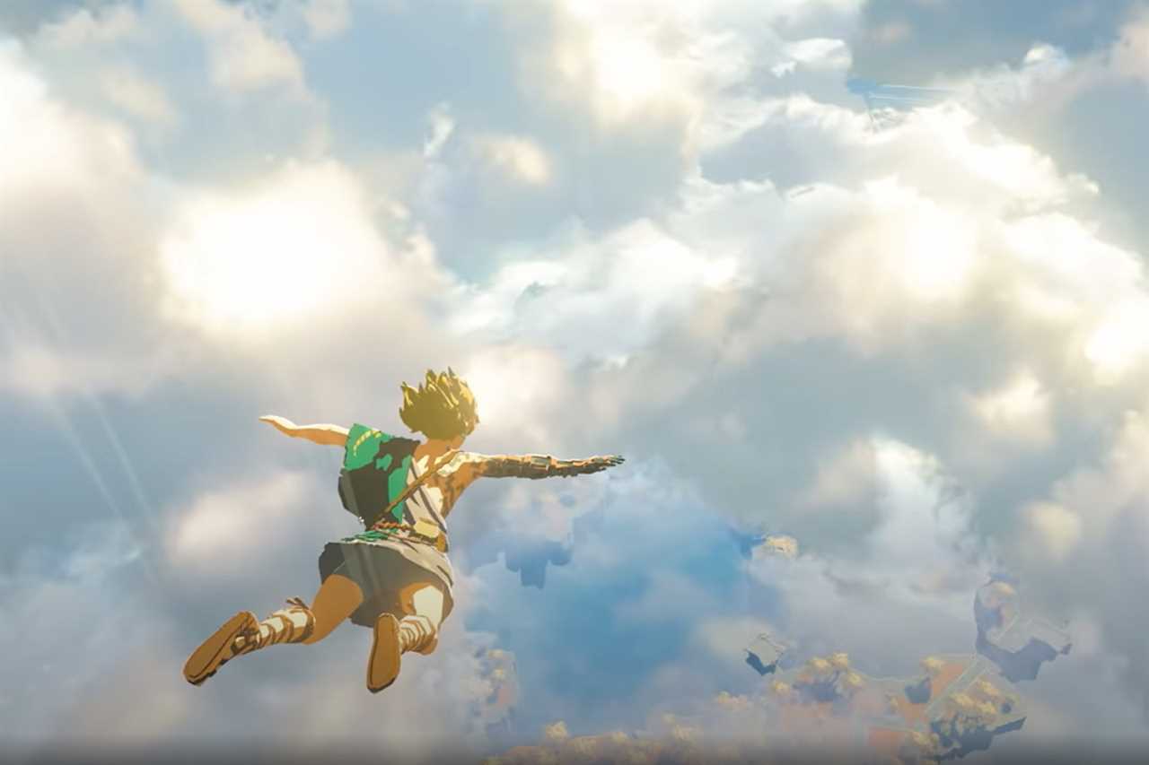 Zelda games in order: By release date and timeline