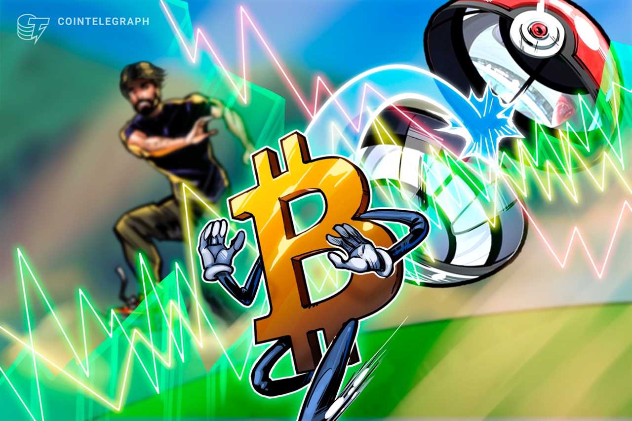 Bitcoin price spikes to $20K as whale bought BTC confirms support