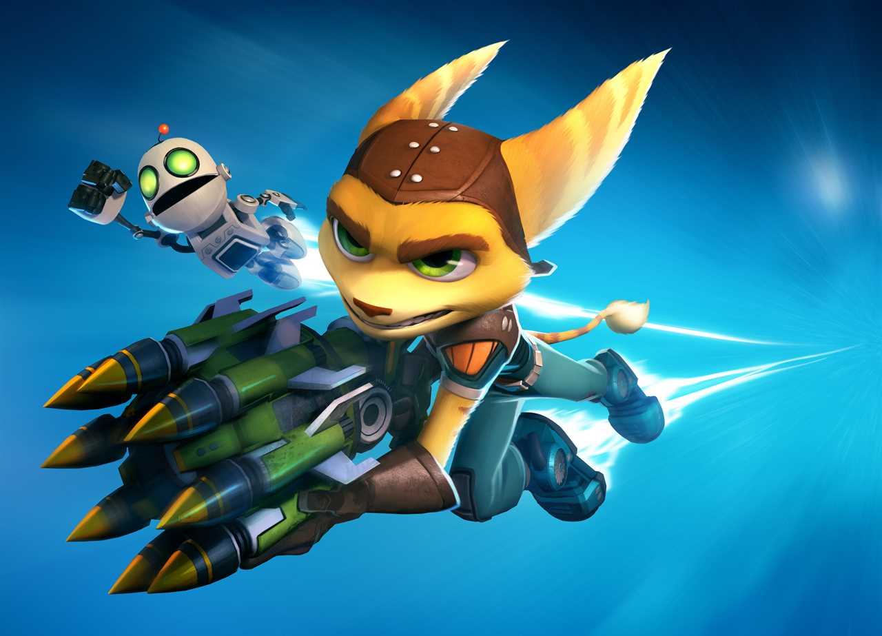 Ratchet & Clank games in order: By release date and timeline