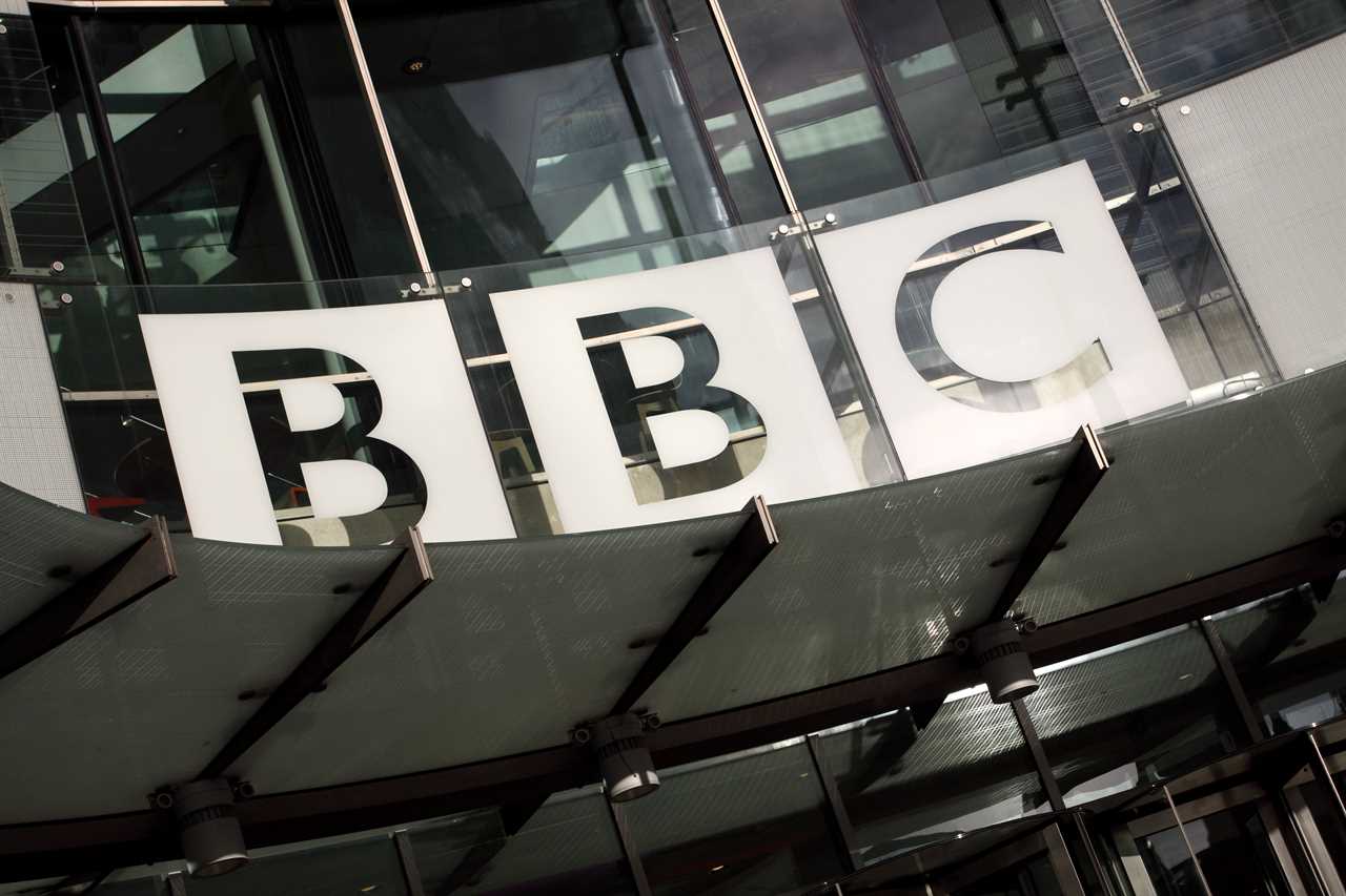 BBC blasted for trying to convince ministers to resign live on air