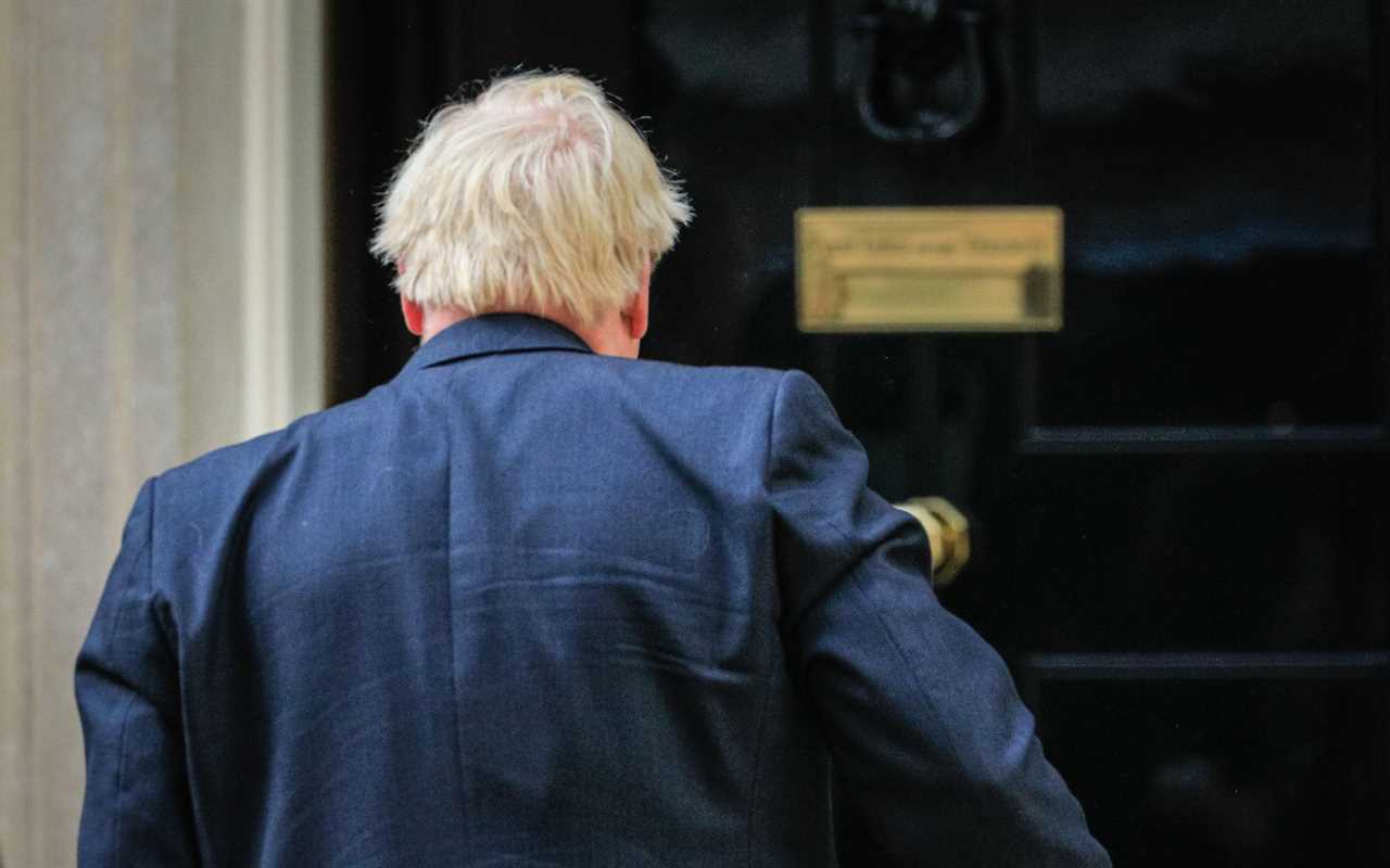 Boris Johnson clings on to power as Rishi Sunak and Sajid Javid resign and lay into his leadership in savage letters