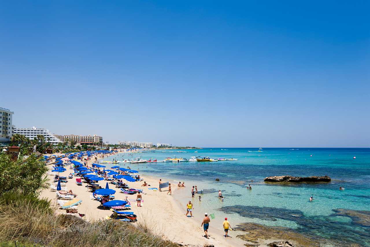 European holiday hotspot brings strict Covid rules BACK due to soaring cases