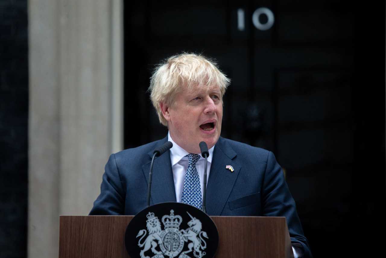 How can Boris be forced out of No 10 before October? Everything you need to know about new race for PM