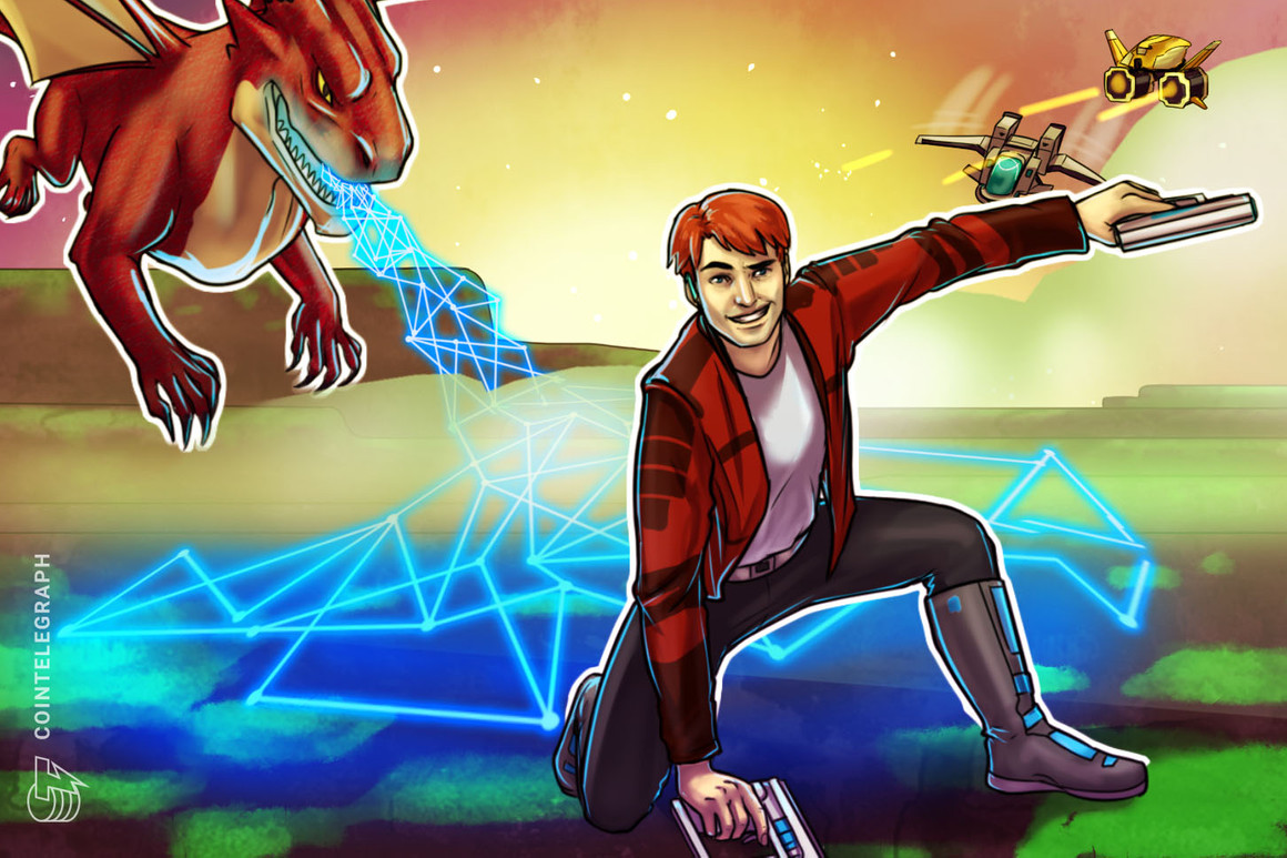 VC firm Konvoy launches new $150M fund, eyes blockchain-based games 
