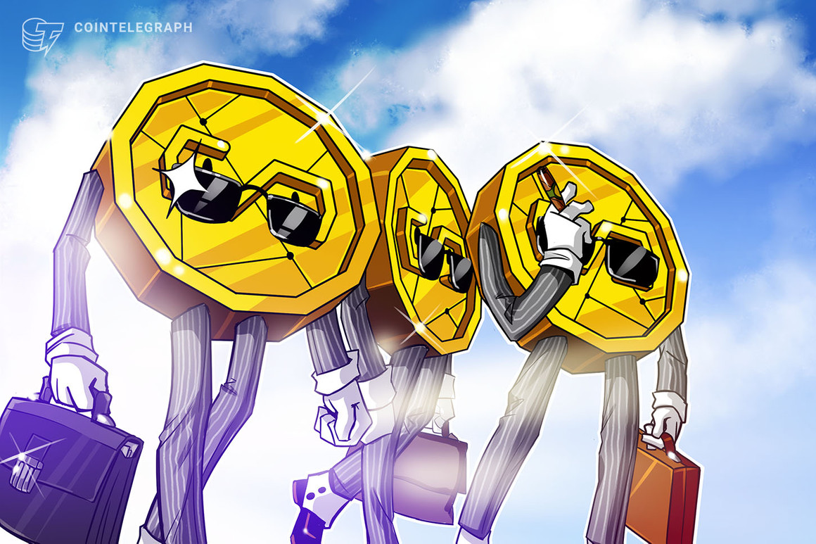 Aave to launch overcollateralized stablecoin called GHO