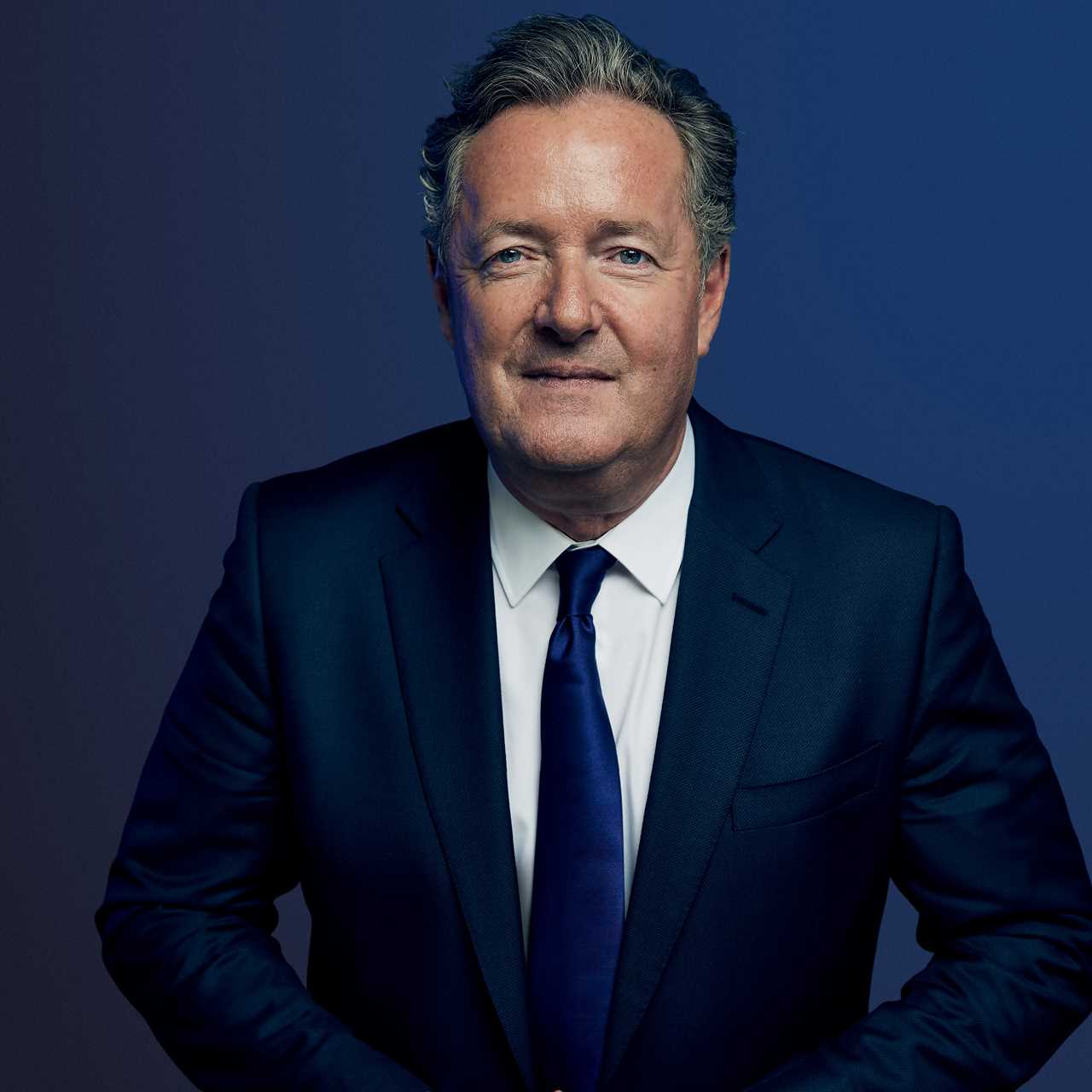 Piers Morgan accuses Boris of ‘squatting’ in No10 with ‘lightweight’ cabinet and demands he go now and Raab take over