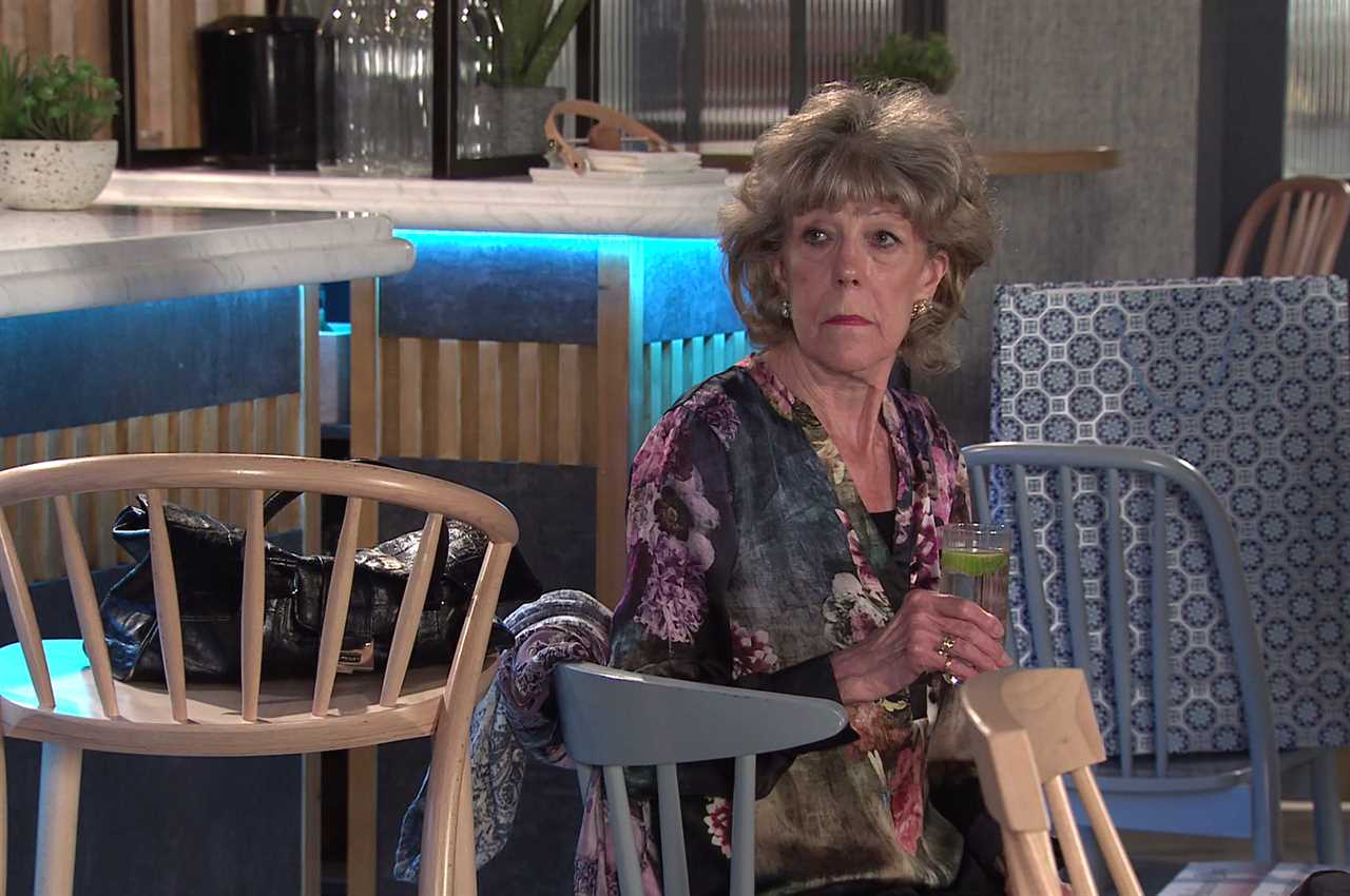 Corrie’s Sue Nicholls’ cancer was spotted by a fan – but would you spot it?