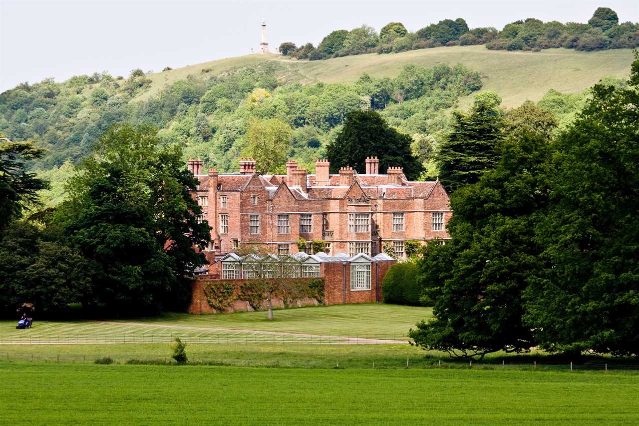 Chequers is the country retreat of the Prime Minister