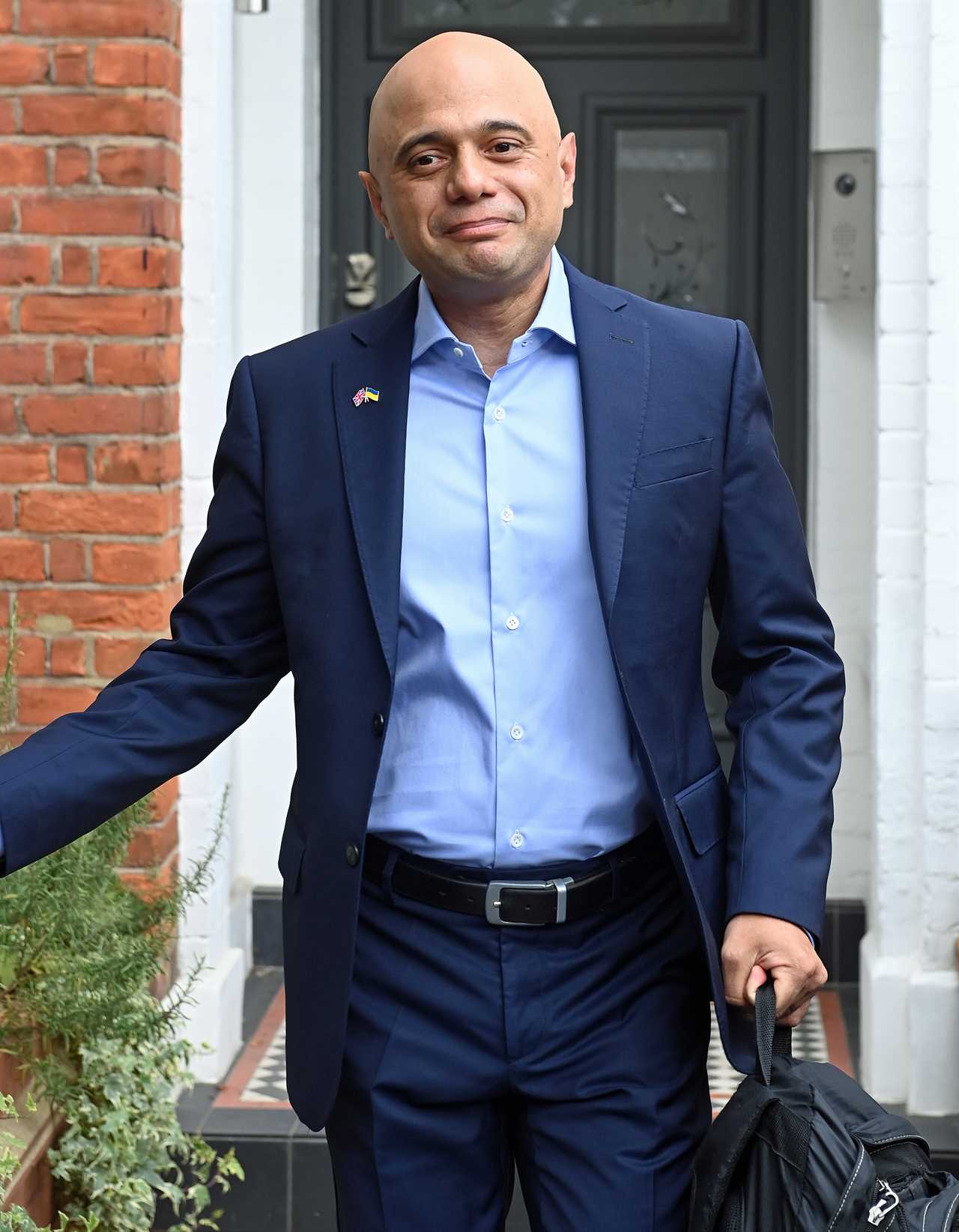 Rishi Sunak ‘urges Sajid Javid to join his leadership bid’ as 15 Tories expected to enter race – here’s who’s running