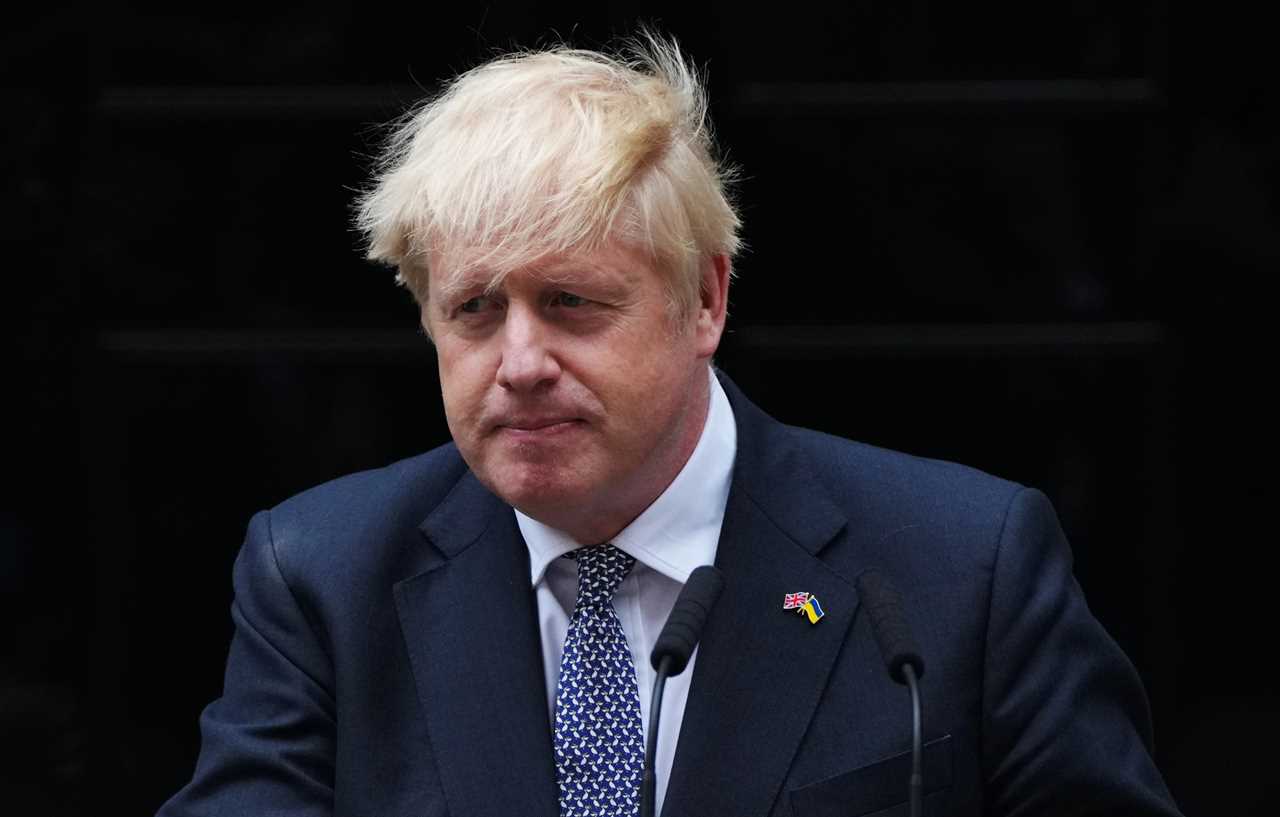 Everything the Tory leadership candidates have promised so far in race to replace Boris Johnson as Prime Minister