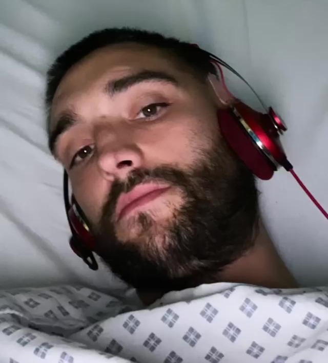 Why are under-40s like Tom Parker getting brain tumours?