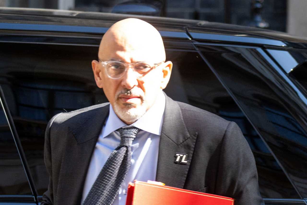 Tory leadership hopeful and new Chancellor Nadhim Zahawi ‘being probed over his tax affairs’