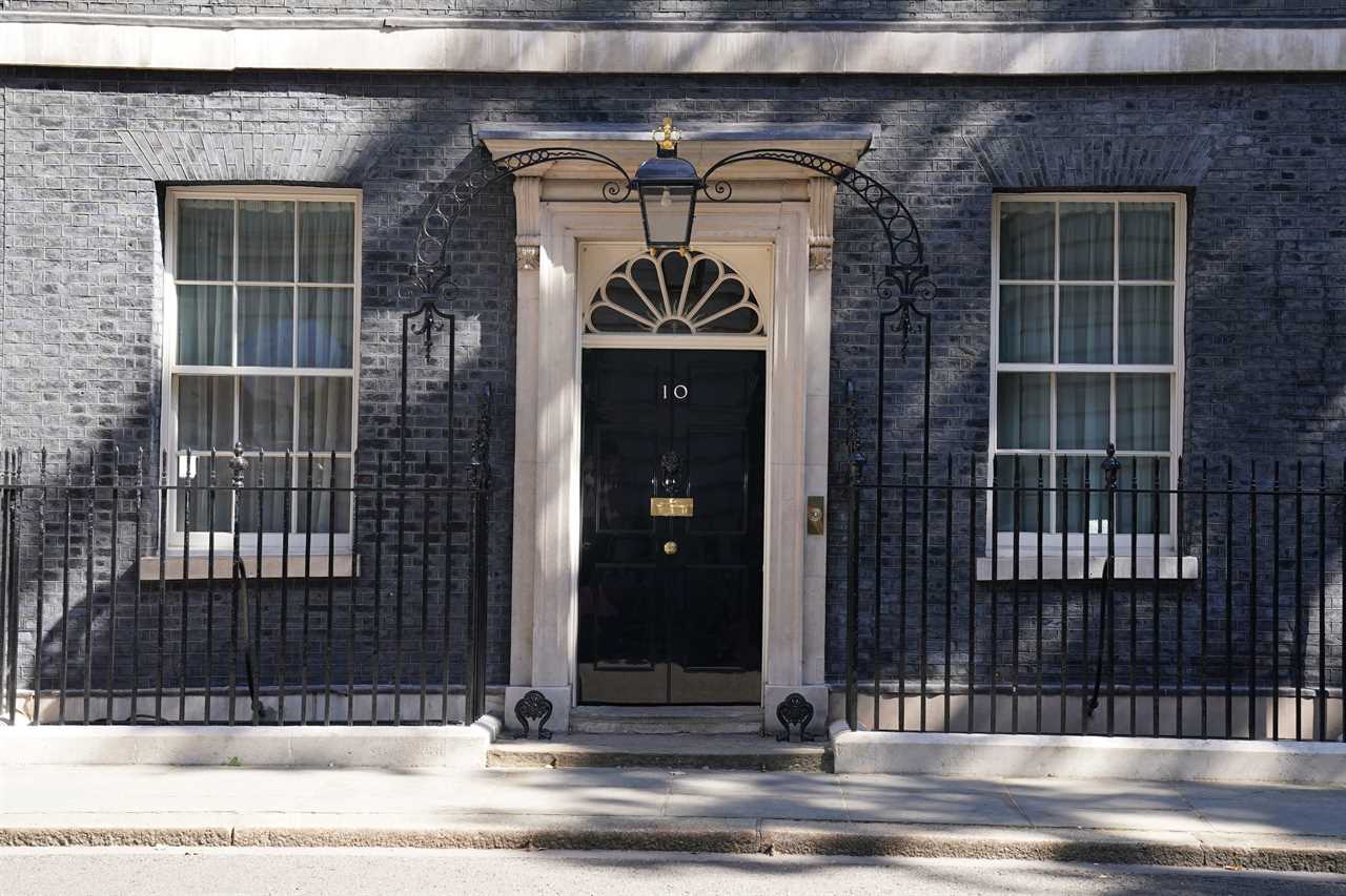 Major meeting tonight to decide when Boris Johnson will make way for a new PM