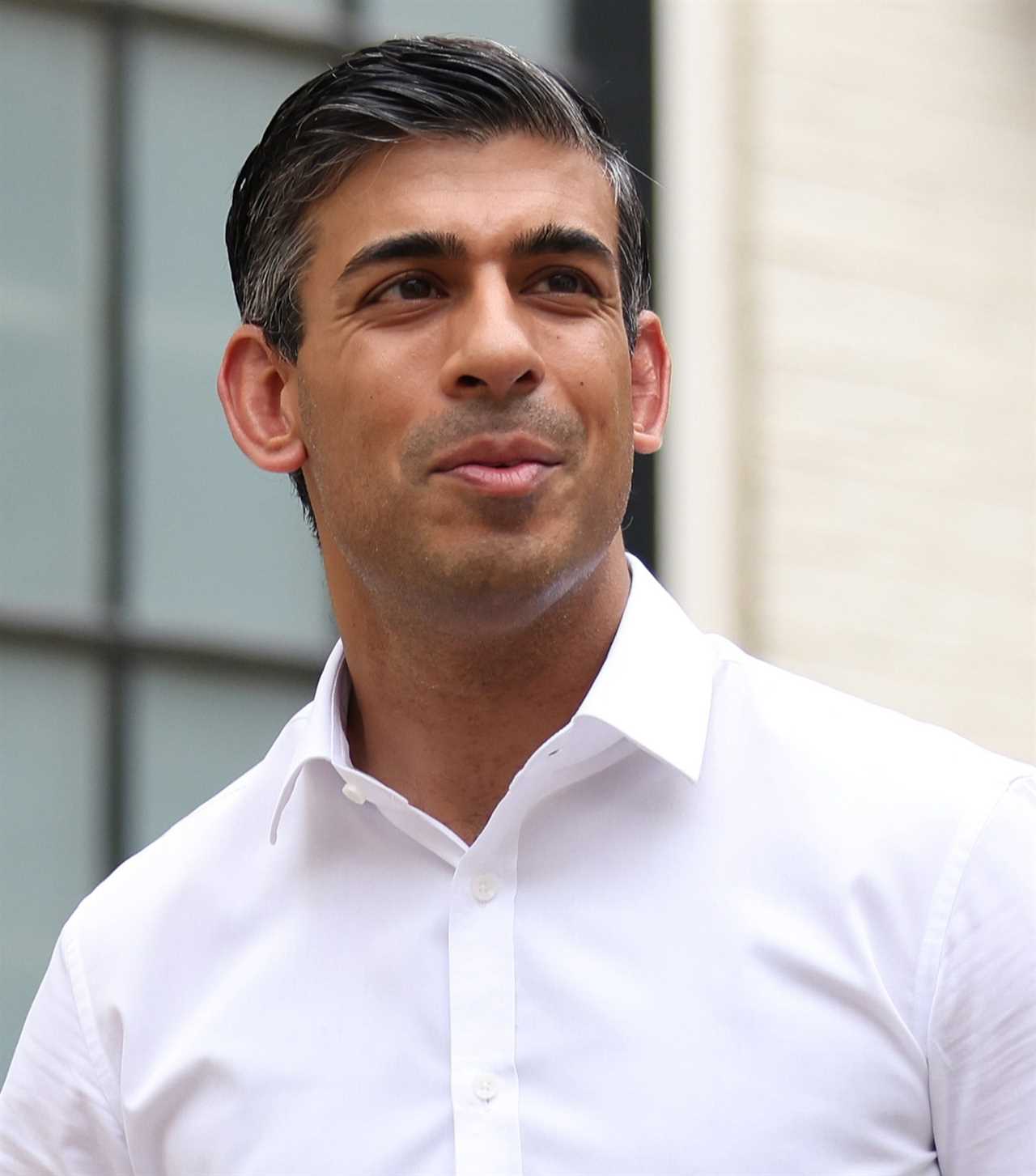 Rishi Sunak could join up with Kemi Badenoch as ‘Kishi’ dream team in Tory leadership race, MPs claim