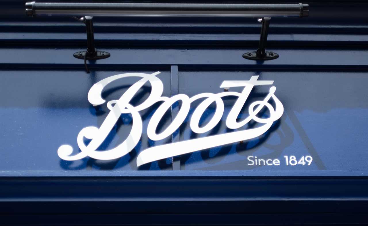 Boots announces major change to one of its best known brands 