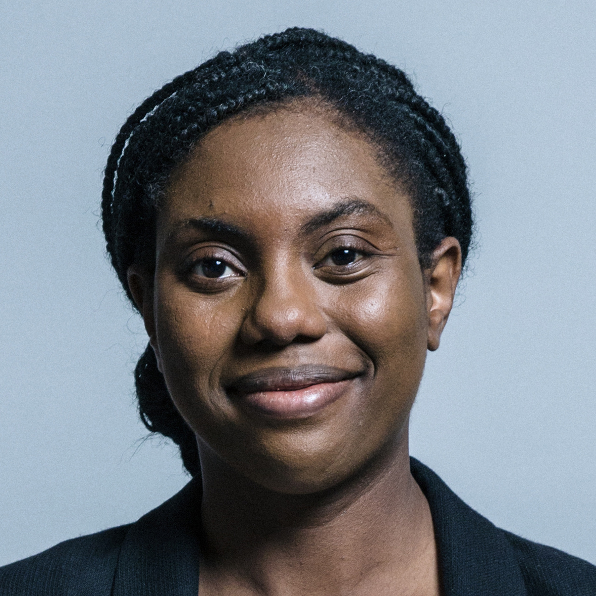 Wildcard Kemi Badenoch declares she can still become PM as her campaign gathers pace