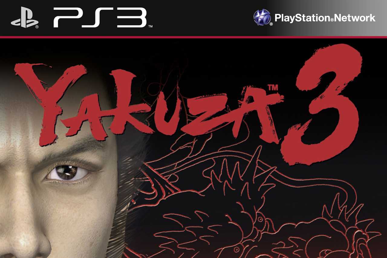 Yakuza games in order By release date and timeline