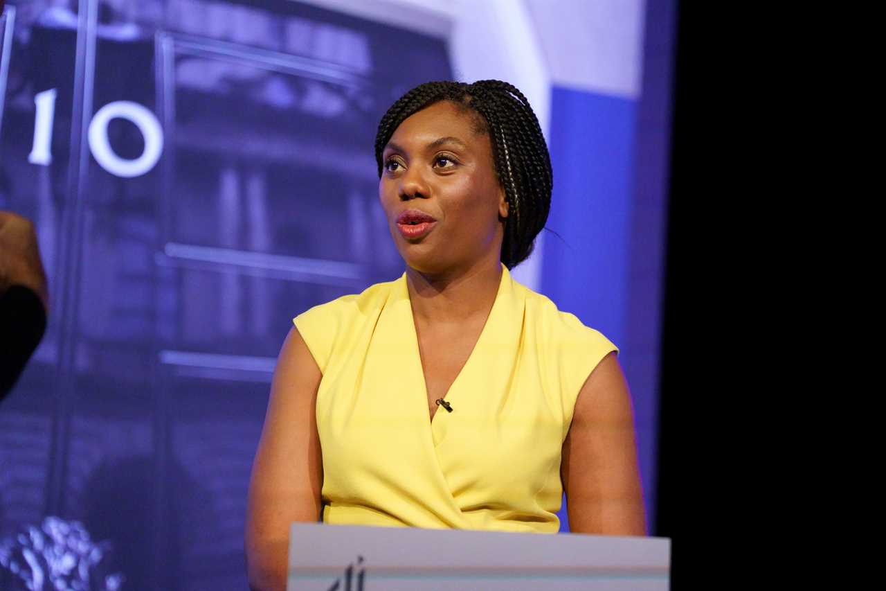 Kingmaker Kemi Badenoch’s stunning PM bid ends leaving Penny Mordaunt & Liz Truss to battle it out