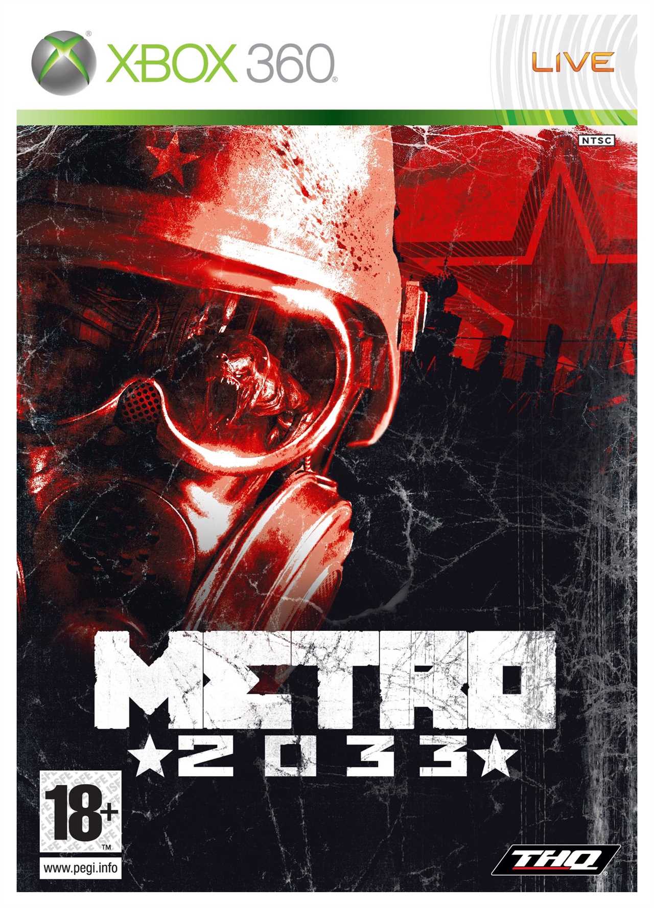 Metro games in order: By release date and timeline