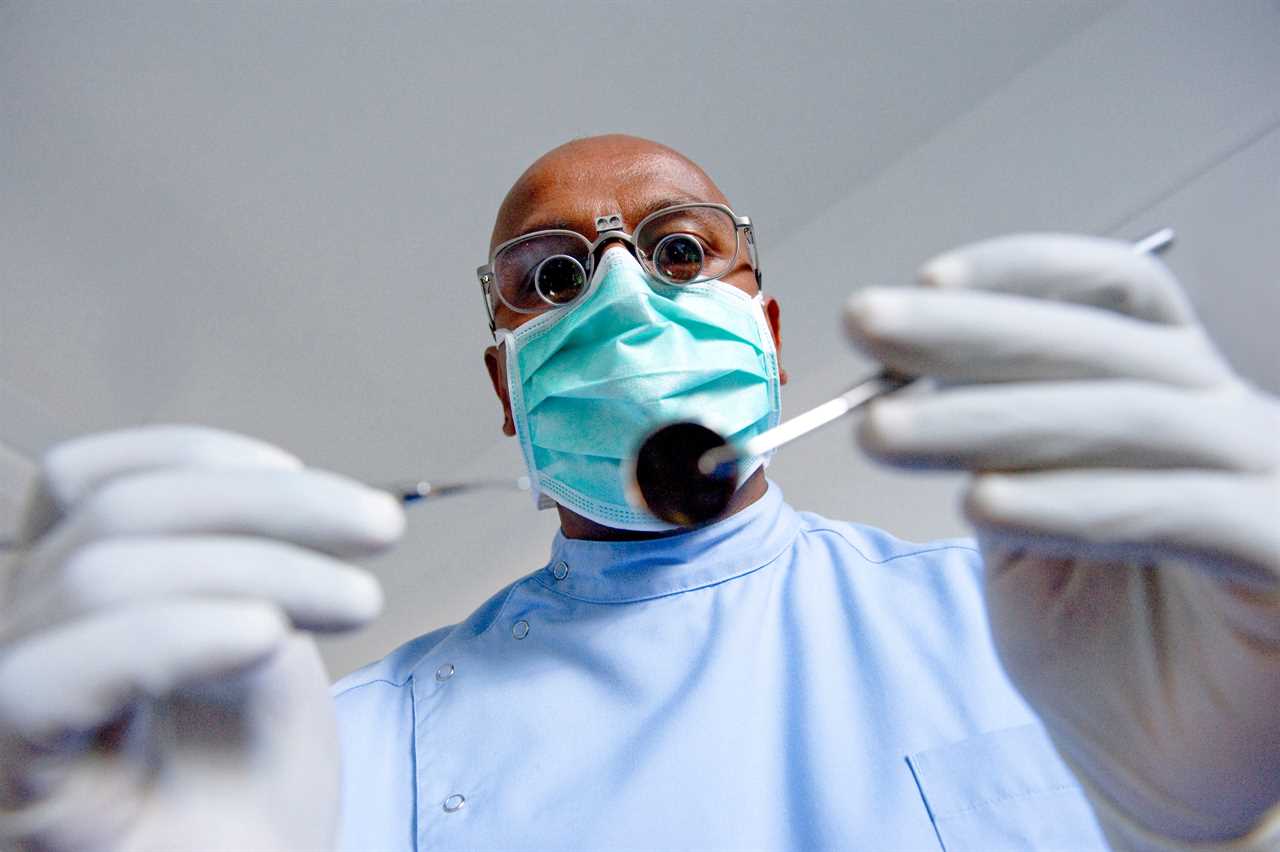 Going to the dentist could prevent you getting Alzheimer’s