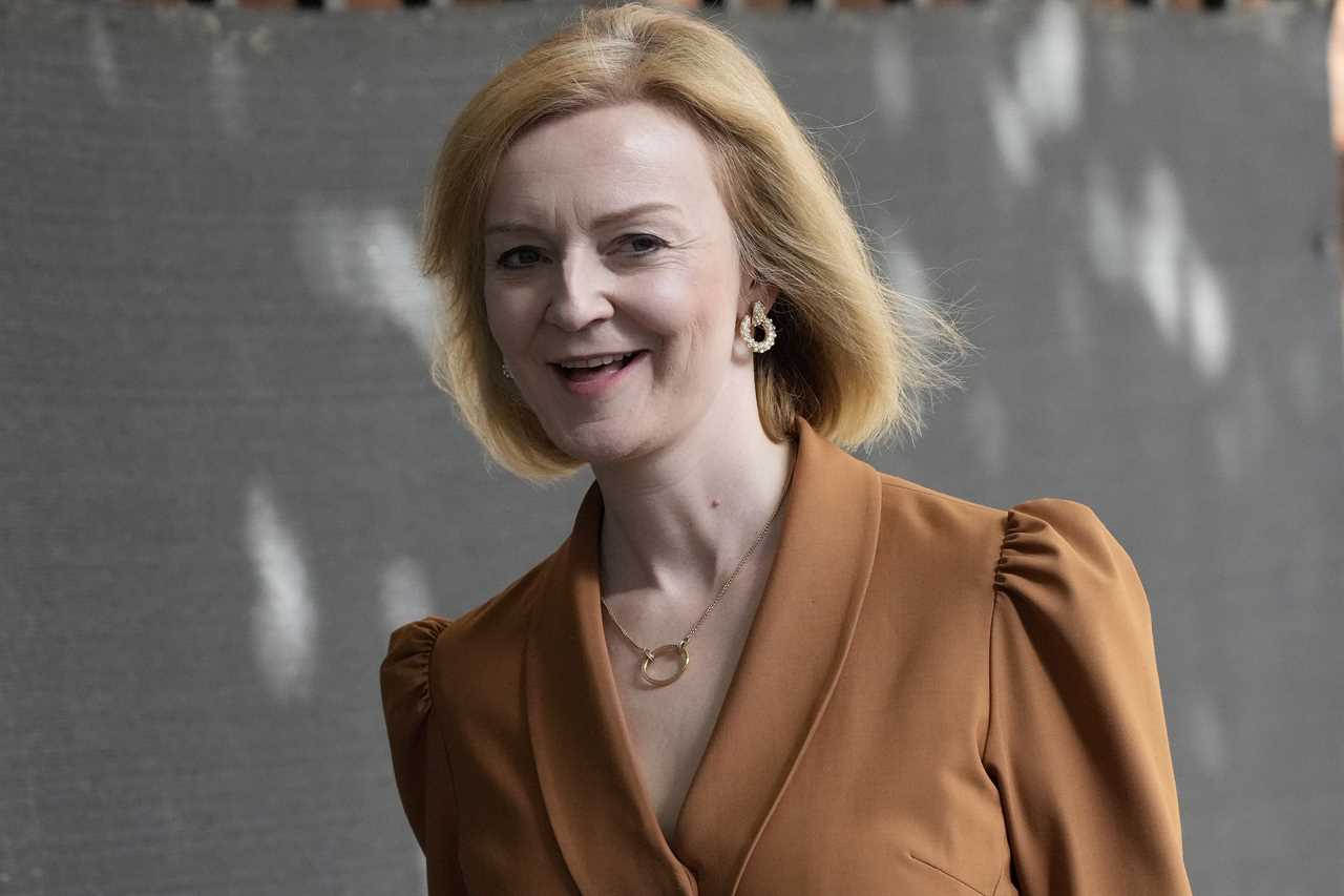 Tory leadership contest: Liz Truss and Rishi Sunak will go head-to-head in TV debate