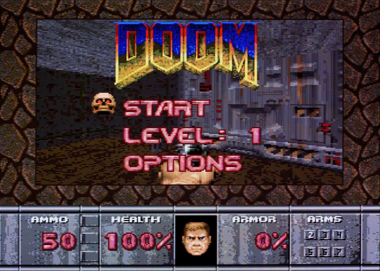 Doom games in order: By release date and timeline