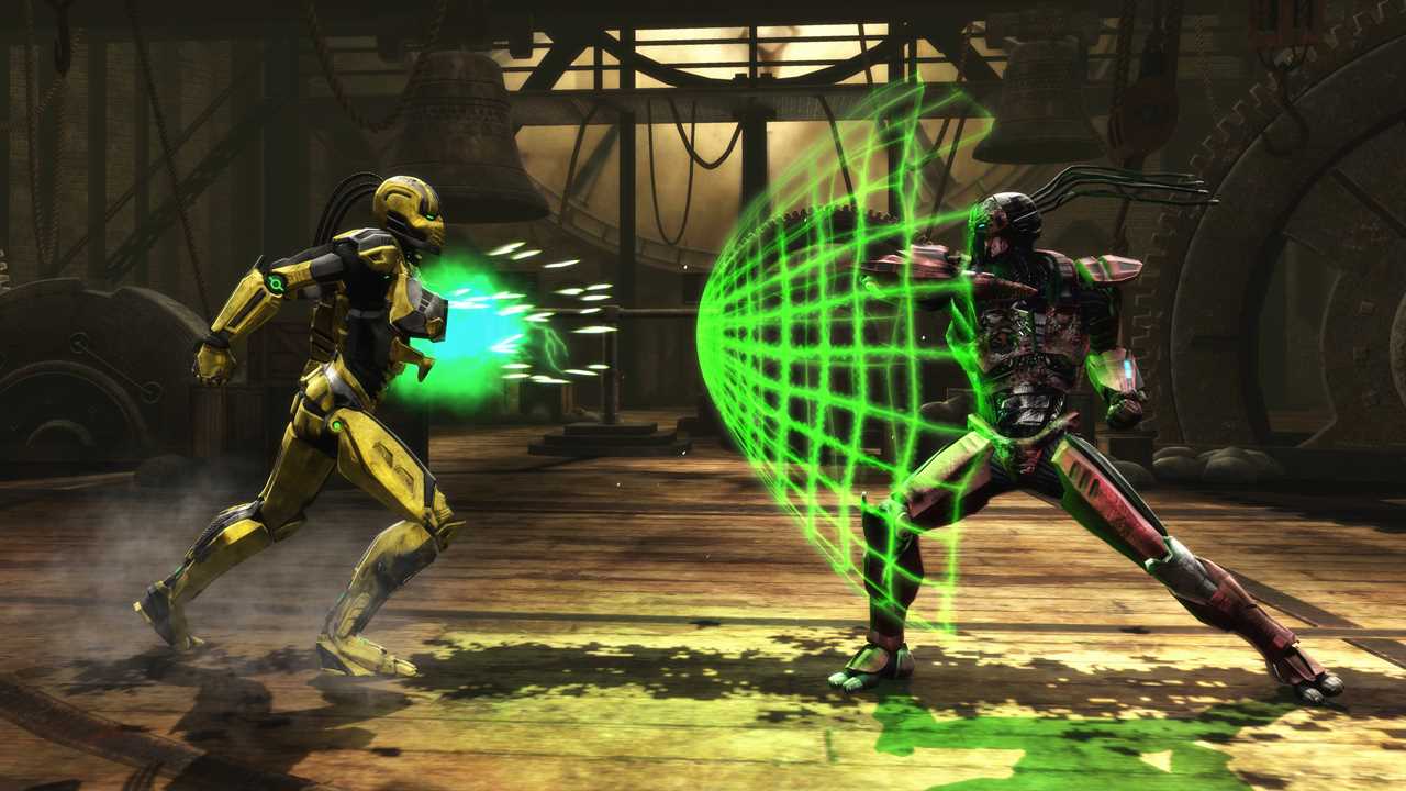 Mortal Kombat games in order: By release date and timeline