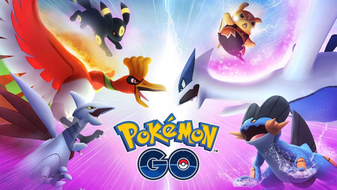 Pokémon GO promo codes in July 2022: How to get free items