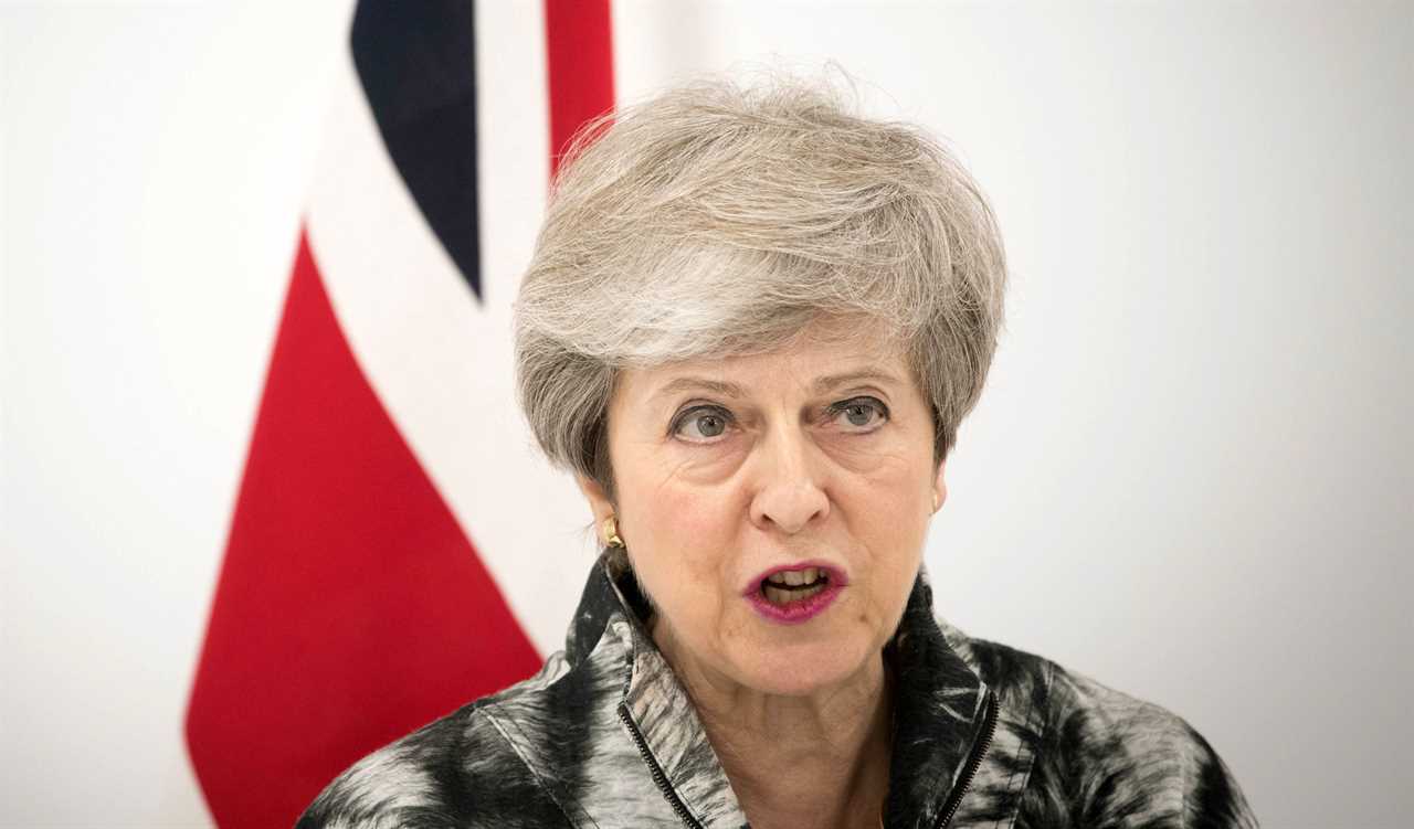 Don’t blame Boris Johnson for Chris Pincher scandal – it’s Theresa May’s fault, claims victim