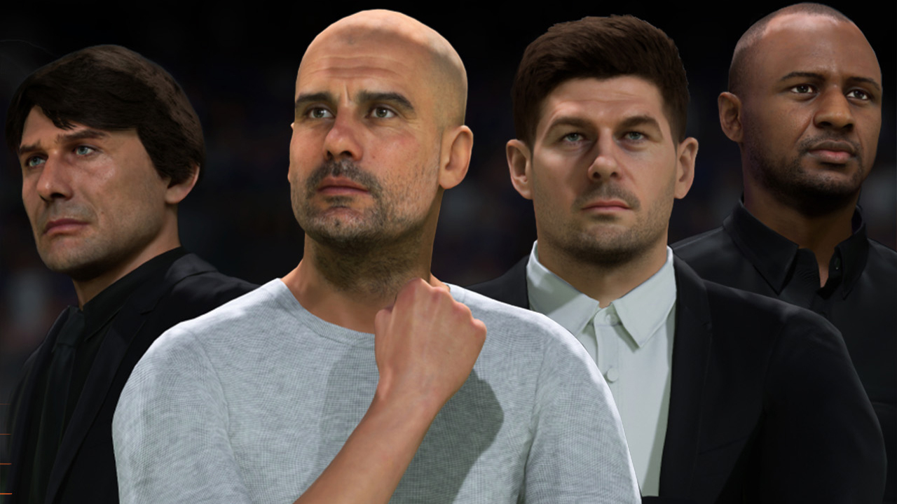 FIFA 23 brings back Career Mode with some big upgrades