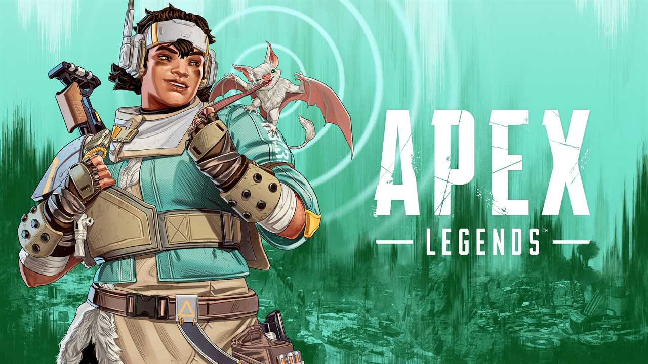 Apex Legends level cap has massively increased